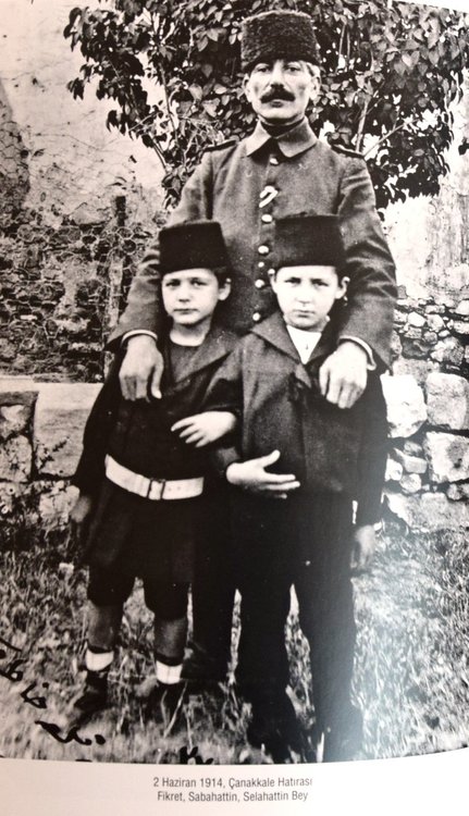 Навършват се 110 години от рождението на световноизвестния писател Сабахаттин Али