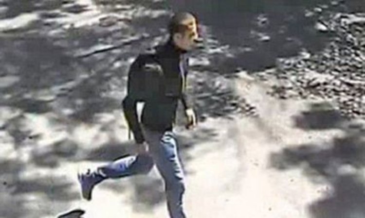 Йоан Матев е задържаният за убийството на Георги