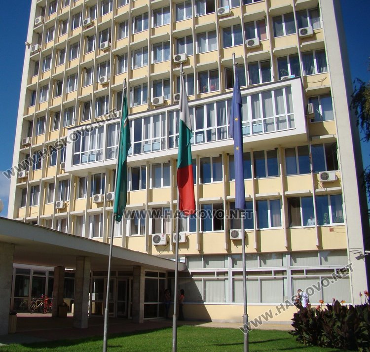 Наредба за символиката, отличията и наградите на Община Димитровград прие днес Общинският съвет