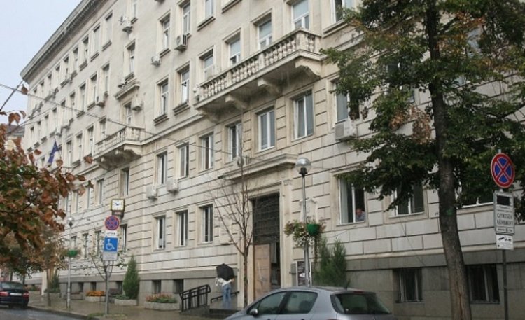 Сигнал за бомба прекъсна заседанието на СОС