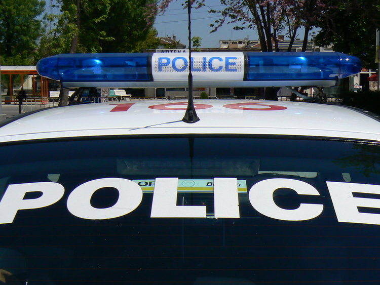 Обраха 500 лв от жилище в Димитровград