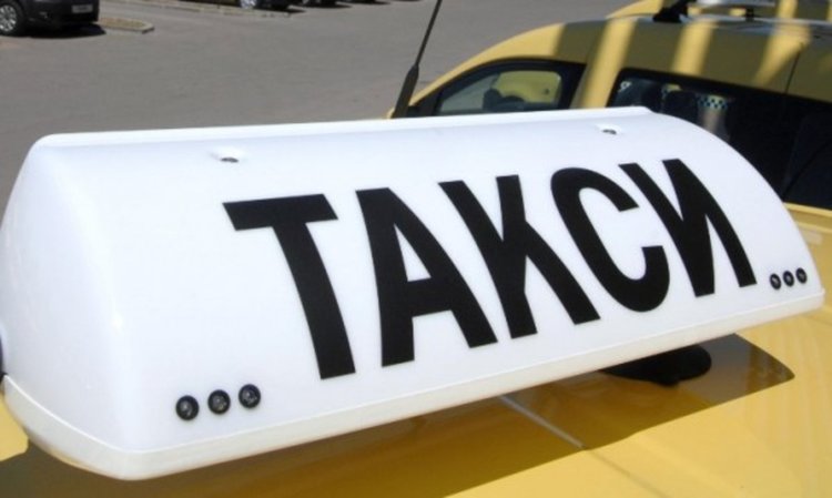 200 "убийци" – шофьори на такси ни возят в София