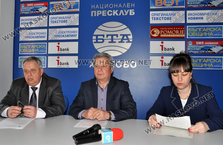 Ивайловград на дъното по безработица, подмина и Маджарово