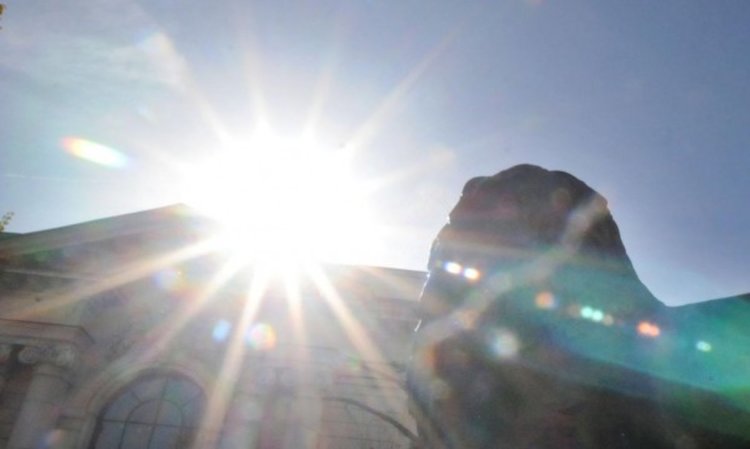 Слънчев ден ни очаква, с температури до 15° - 20°