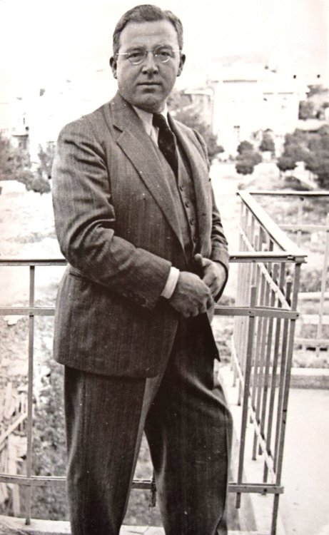 Навършват се 110 години от рождението на световноизвестния писател Сабахаттин Али