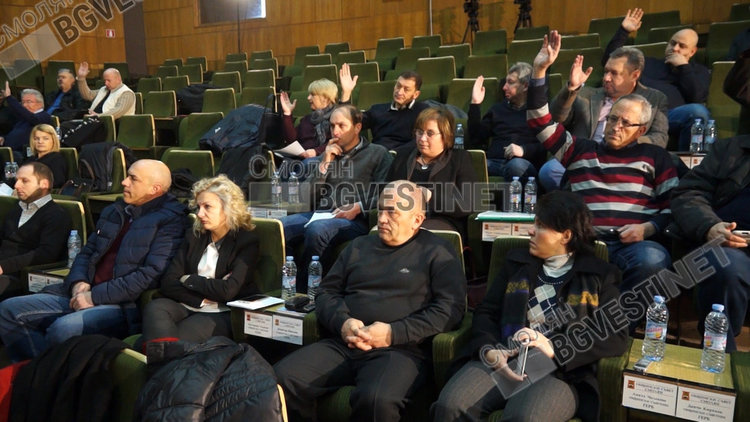 Сесиите на Общинския съвет на Смолян вече онлайн на Smolyan.bgvesti.net 