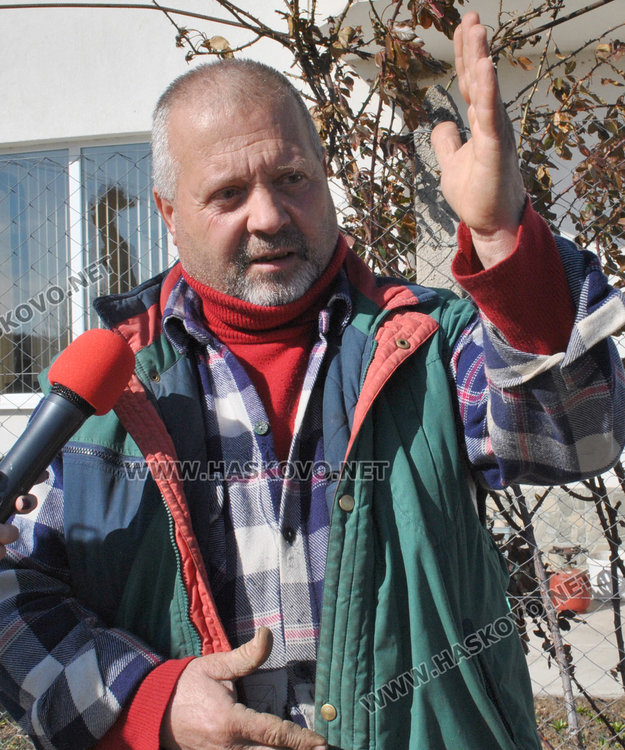 Бисер се надига в защита на Ирена Узунова