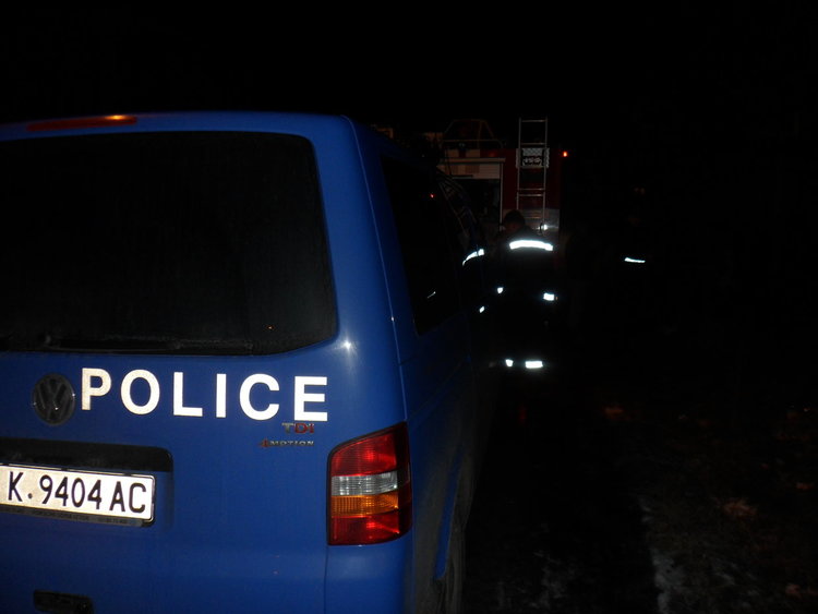 Тежка катастрофа отново с БМВ в Кърджалийско,загина момиче