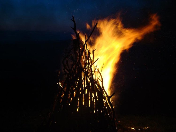 Народния обичай „Оратник" ще възпроизведат за поредна година в димитровградското село Крепост