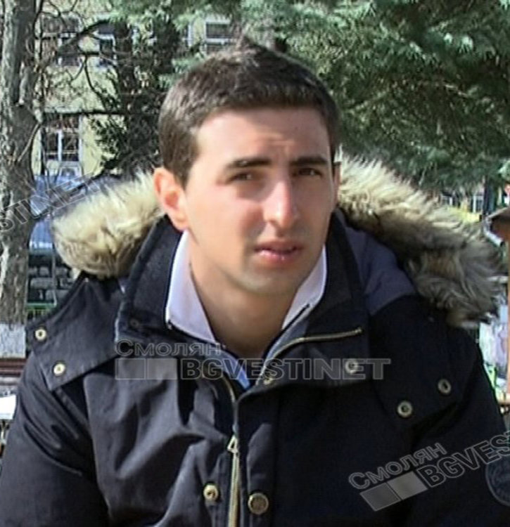 Млада надежда в биатлона от Чепеларе ударно се готви за Олимпиадата в Корея