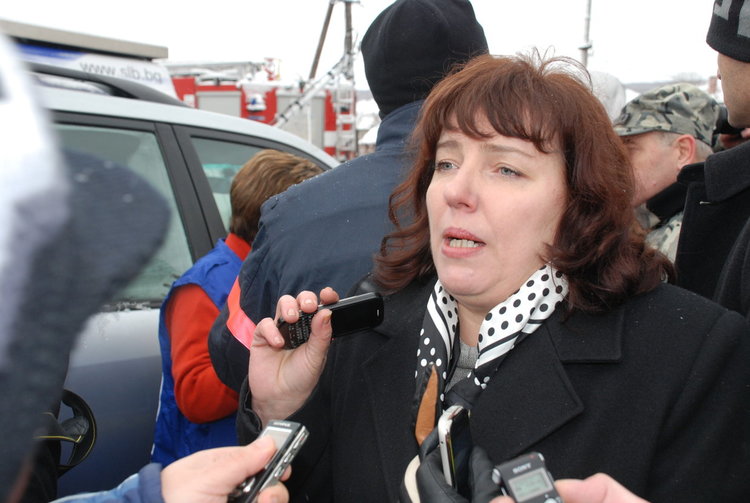 Прокуратурата обвини Ирена Узунова за наводнението в Бисер (обновена)