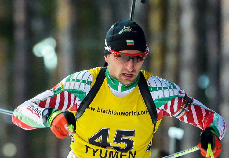 Млада надежда в биатлона от Чепеларе ударно се готви за Олимпиадата в Корея