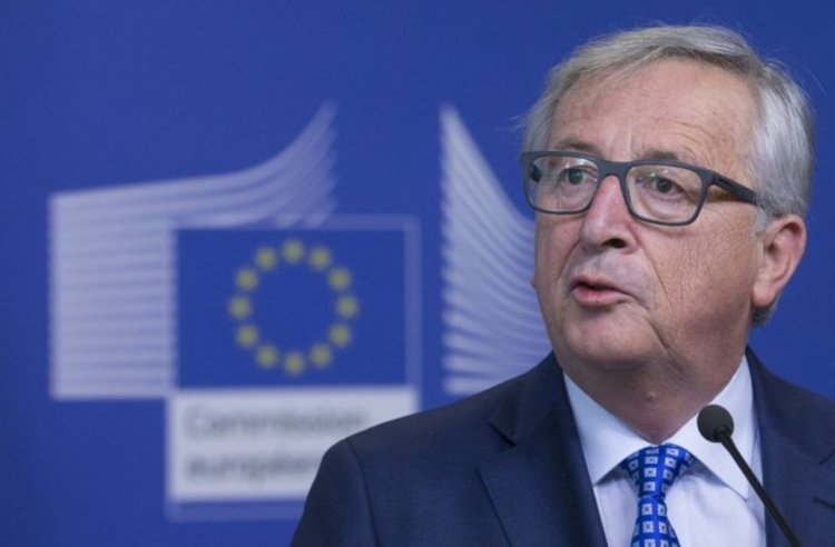 Юнкер ще настоява за Европа на различни скорости