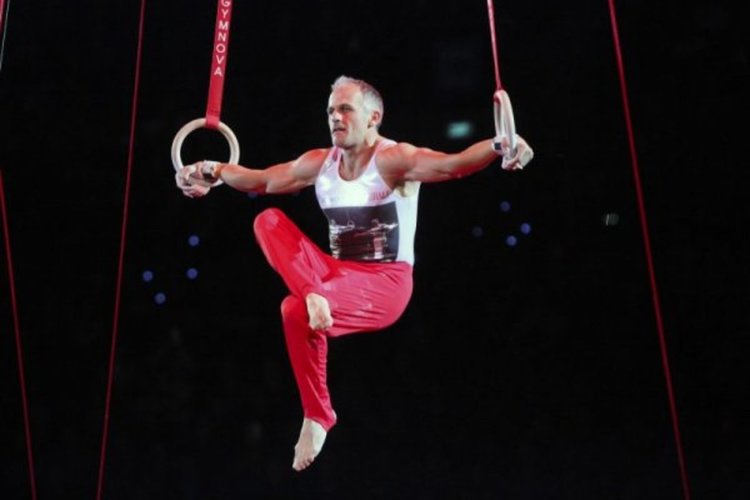 Звездният ни рожденик днес: Йордан Йовчев на 44 години