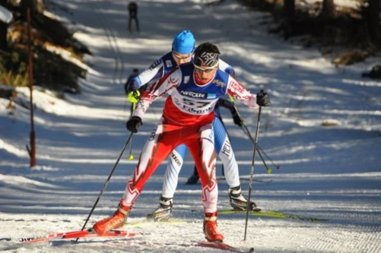 Млада надежда в биатлона от Чепеларе ударно се готви за Олимпиадата в Корея