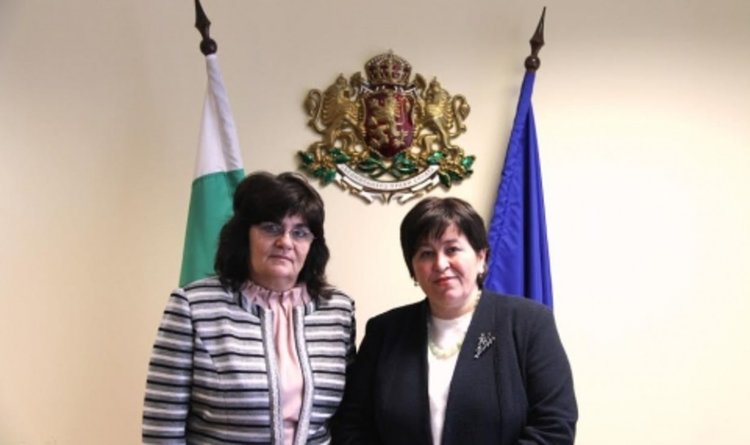 Черноморието ни е с пречиствателни станции