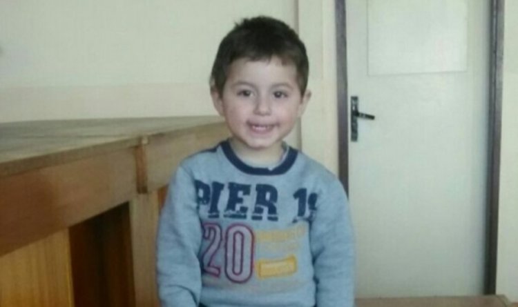 Откриха родителите на изоставеното дете