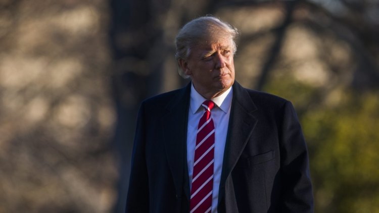 Тръмп иска да увеличи ядрения арсенал на САЩ