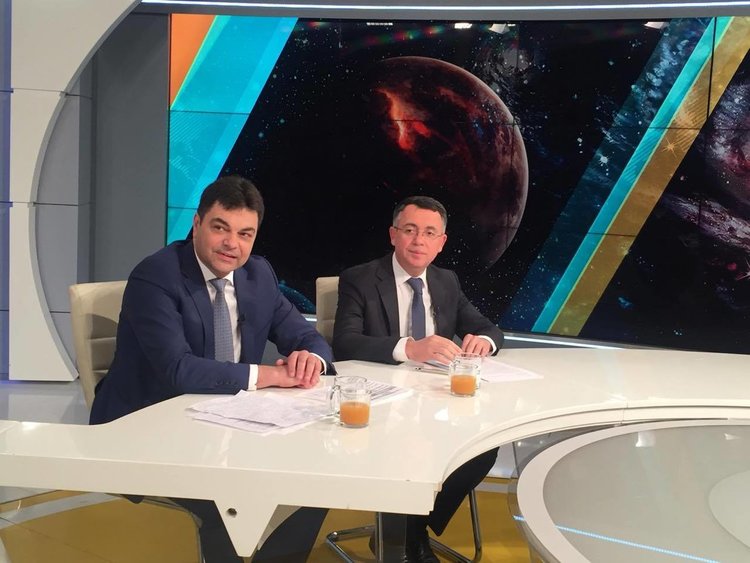 Кметът:Независими общини - за реално местно самоуправление 