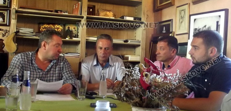 КРОС питат кмета Мелемов как са избирани фирмите за саниране, чакат отговорите на сесията на 27февруари