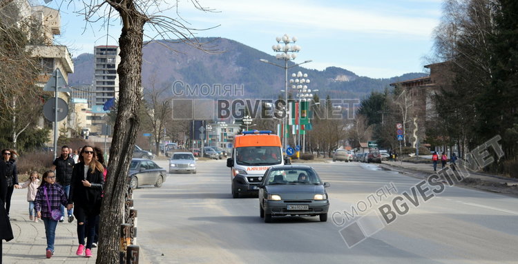 По думите на зам.-кмета, Смолян вече не е най-запрашения град, но това не успокоява хората и майките с деца