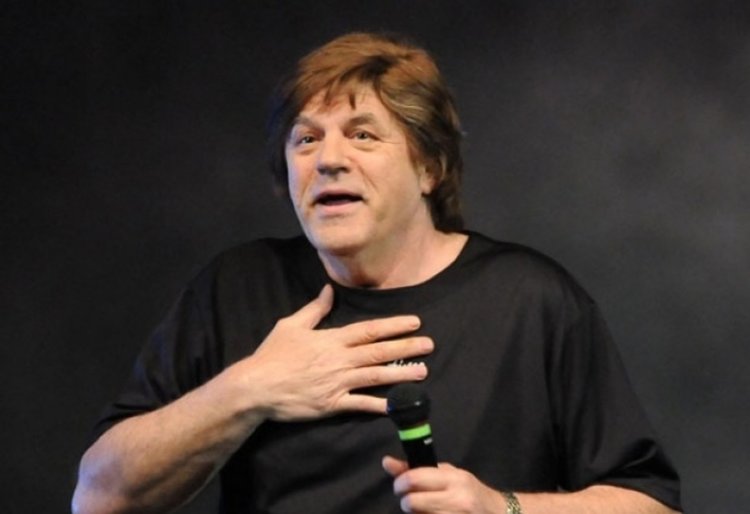 Почина големият певец Борислав Грънчаров