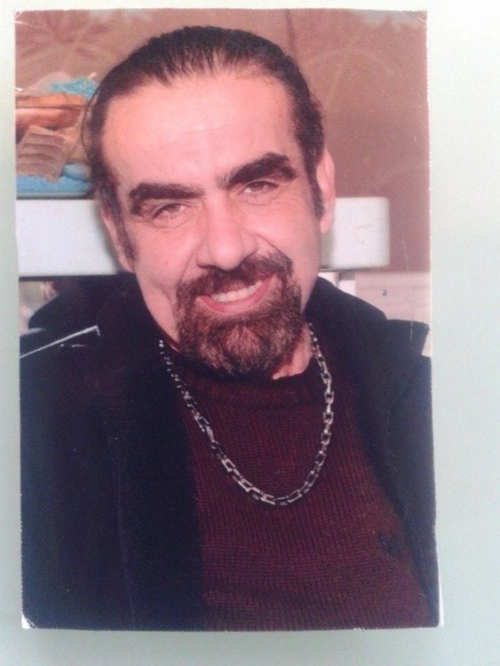 Почина операторът на  eTV Кеворк Хазарян