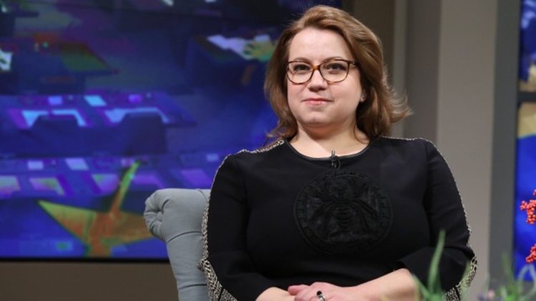 Златева: Ако няма редовен кабинет след вота, ще излъчим еврокомисар