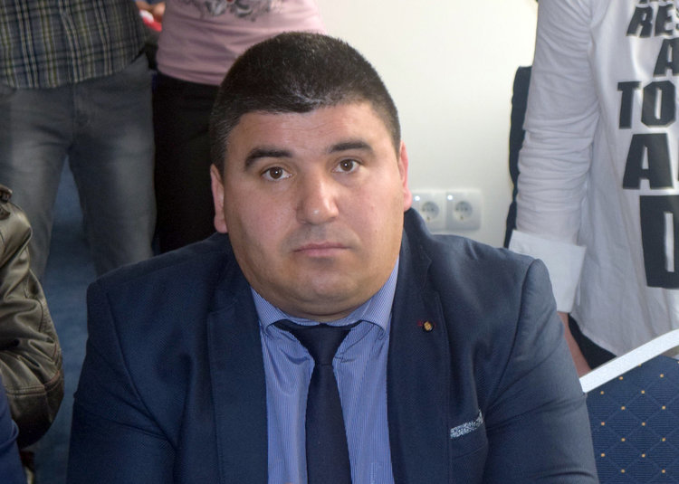 Мохамед Хасан