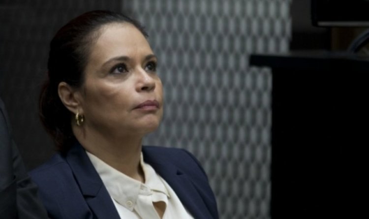 САЩ иска екстрадиция за Роксана Балдети