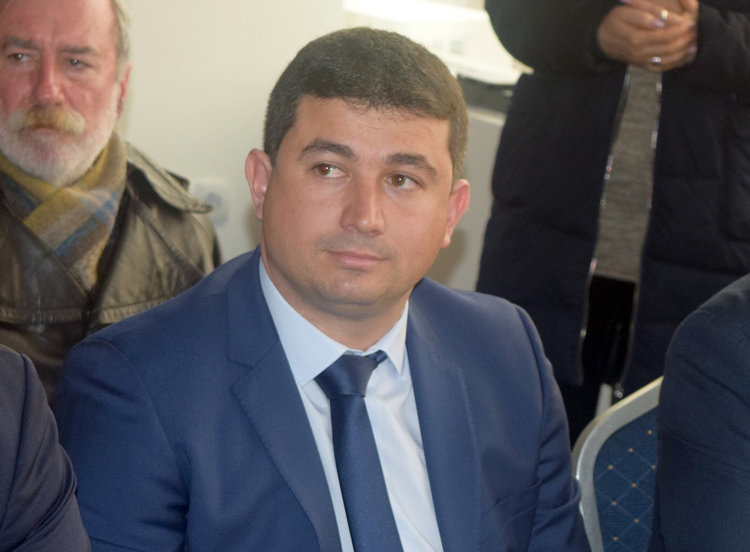 Дамян Кьосев