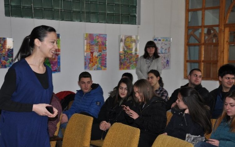 Трафикът на хора – актуална тема и в Кърджали