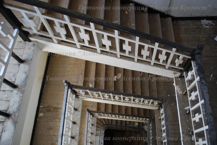 Асеновград и филмът "Тютюн"