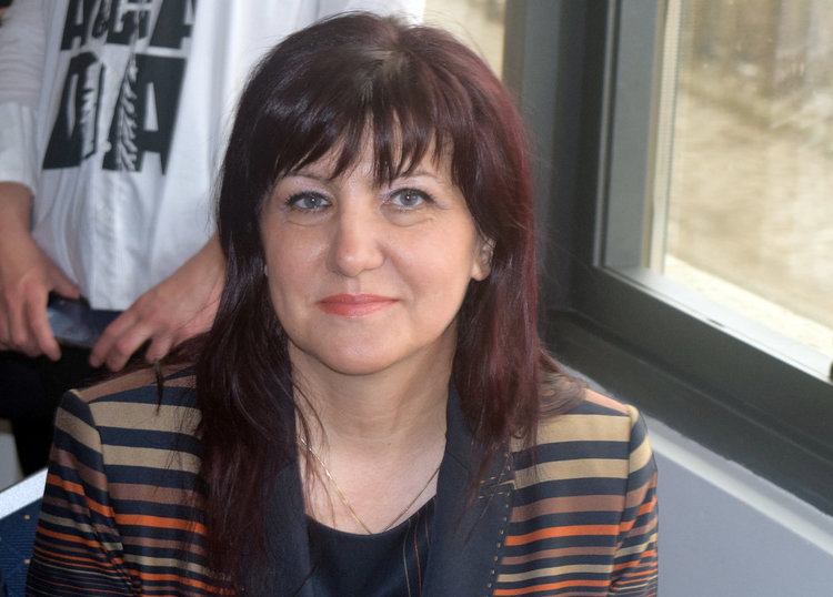 Цвета Караянчева