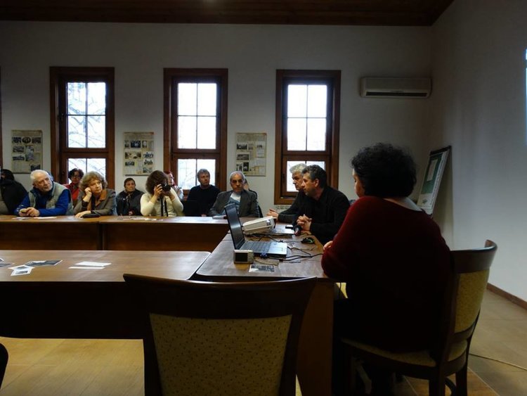 Асеновград и филмът "Тютюн"