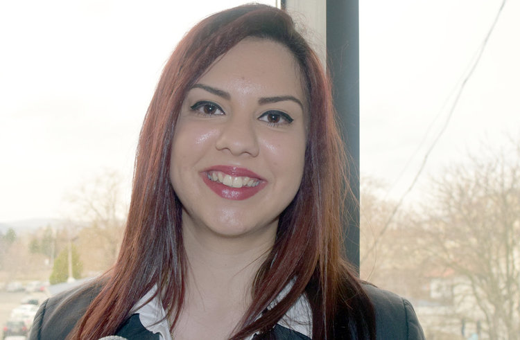 Антония Костова