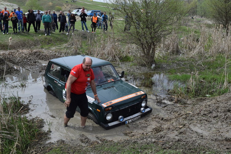 Очакват над 10  000 зрители на офроуд надпреварата, идват зрители от Турция  