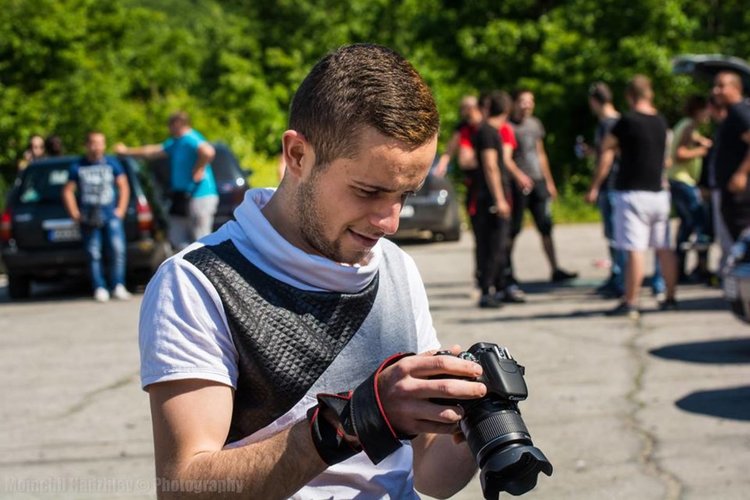 Гюрай Салим