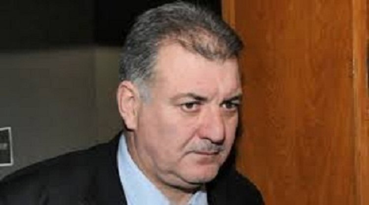 Георги Костов: Моят случай е тотално беззаконие