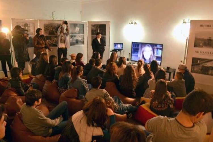 „Месец на Америка“ се превръща в събитие за Кърджали