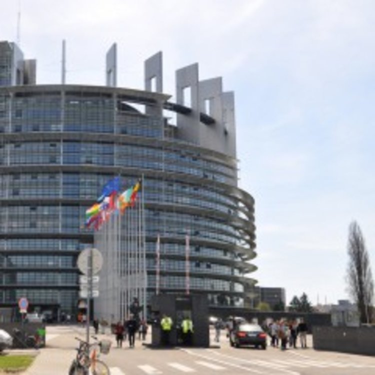 Парламентаристи в ЕС призоваха за федерализация