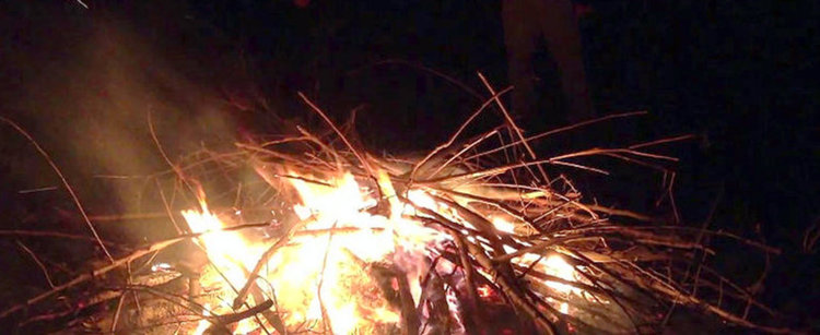 За 26-ти път пустове  в Райково, кой ще откупи правото да запали огъня?