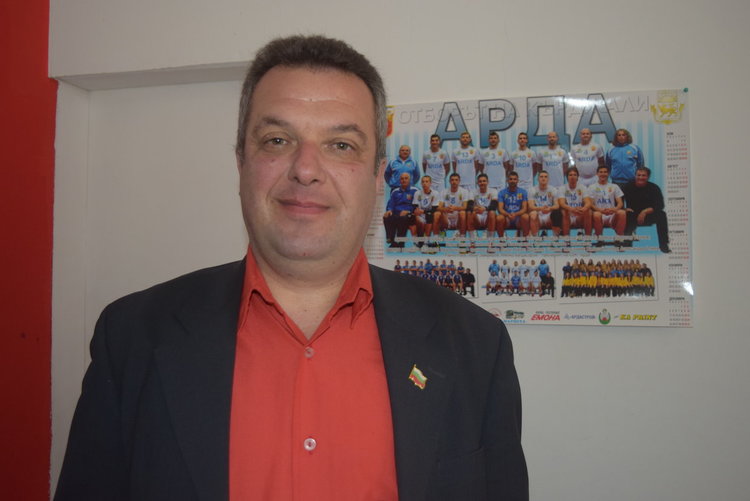 Станимир Сталев