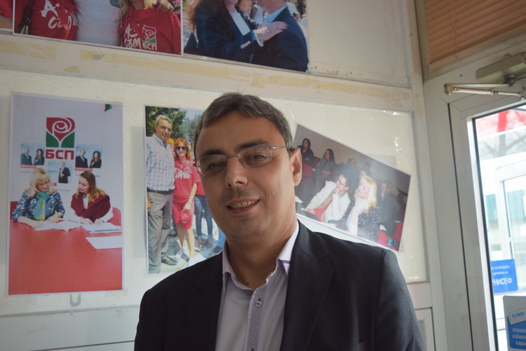 Георги Кючуков