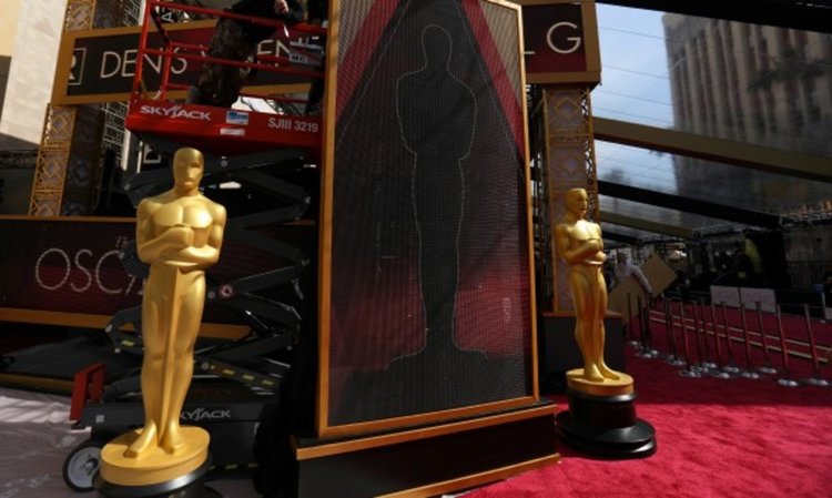 САЩ не допуснаха сириец до церемонията за "Оскар"-ите