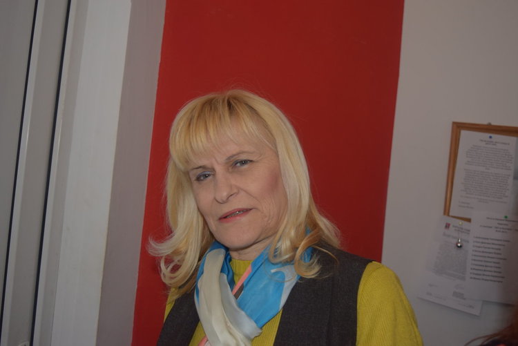 Теодора Каракостова