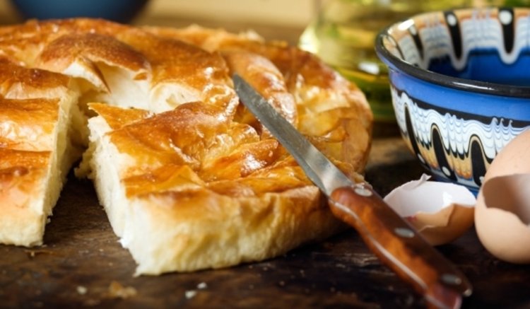 Сирни Заговезни - ден за прошка