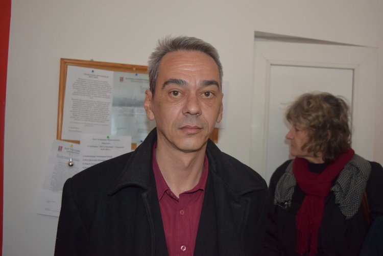 Петър Петров