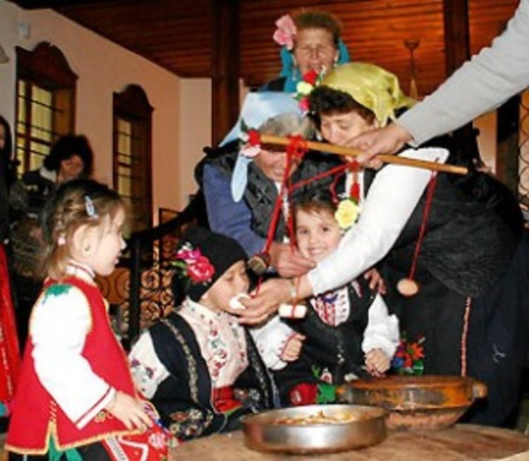 Сирни Заговезни - ден за прошка