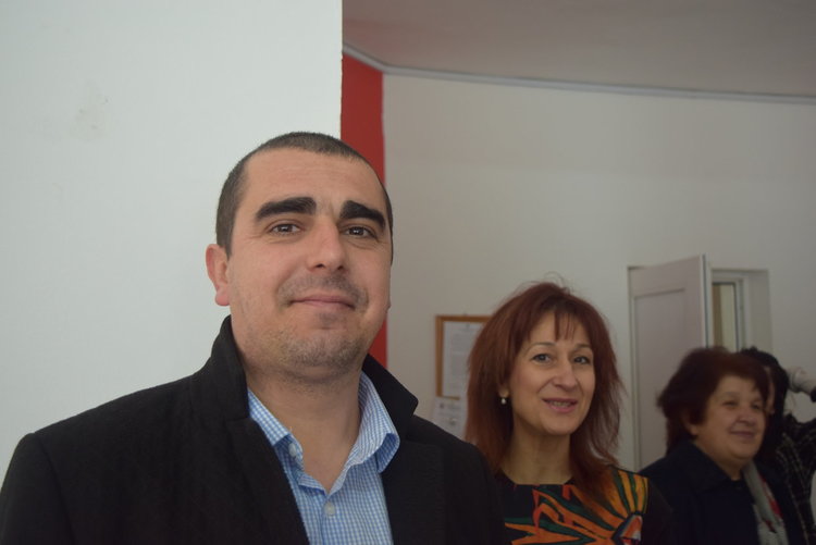 Венелин Башев